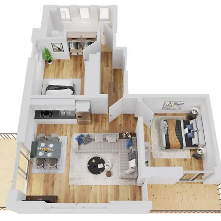 Smart Opal 403 Winterberg