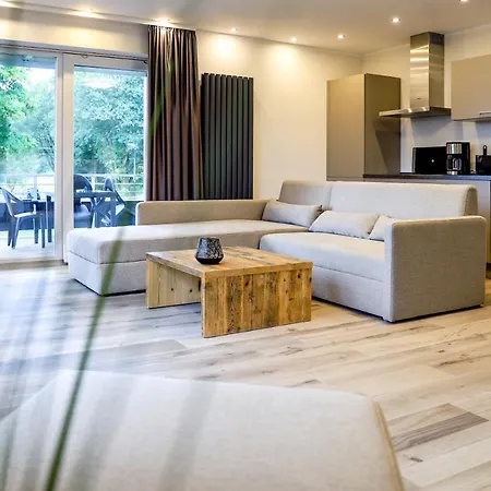 Apartment Smart Opal 403 *