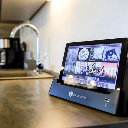 Smart Opal 403 Apartment