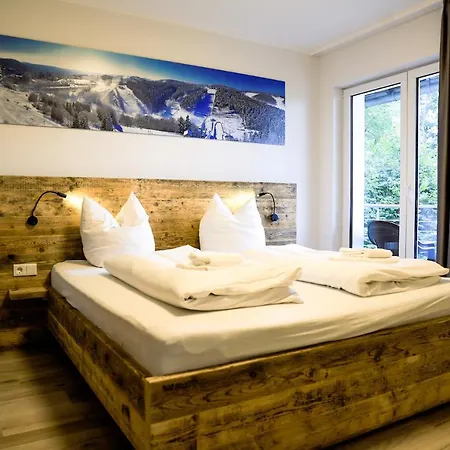 Apartment Smart Opal 403