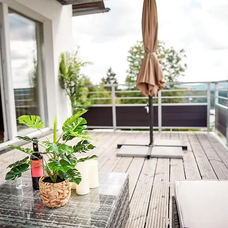 Apartment Smart Opal 403 *