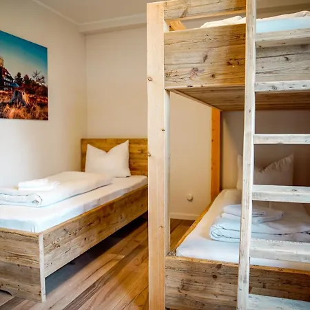 Smart Opal 403 Apartament Winterberg