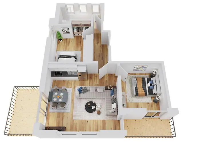 Smart Opal 403 Winterberg