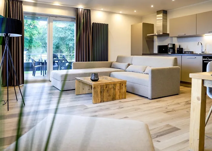 Apartment Smart Opal 403 *