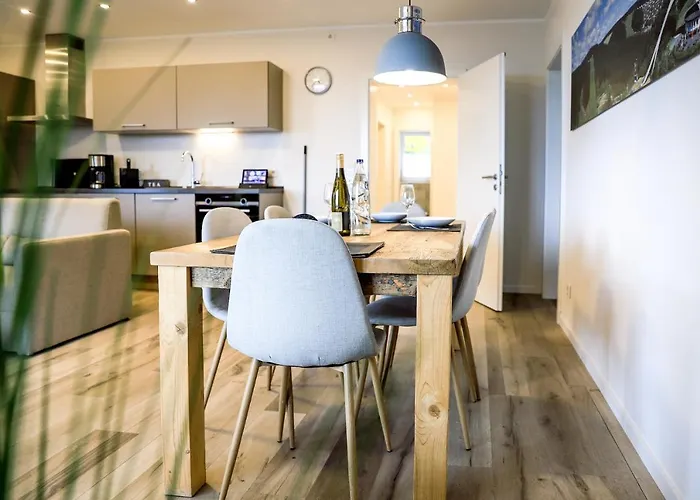 Smart Opal 403 Apartament