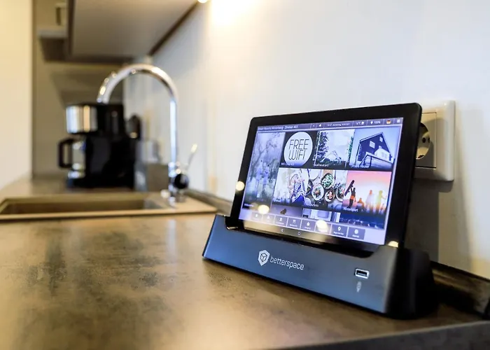 Smart Opal 403 Apartment