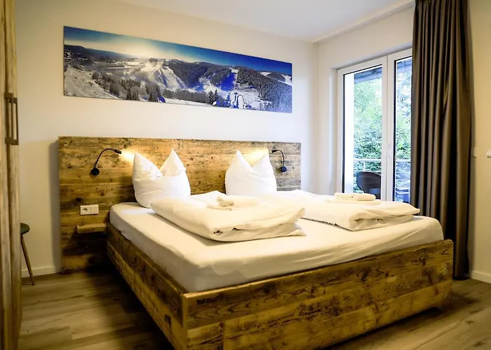 Apartament Smart Opal 403