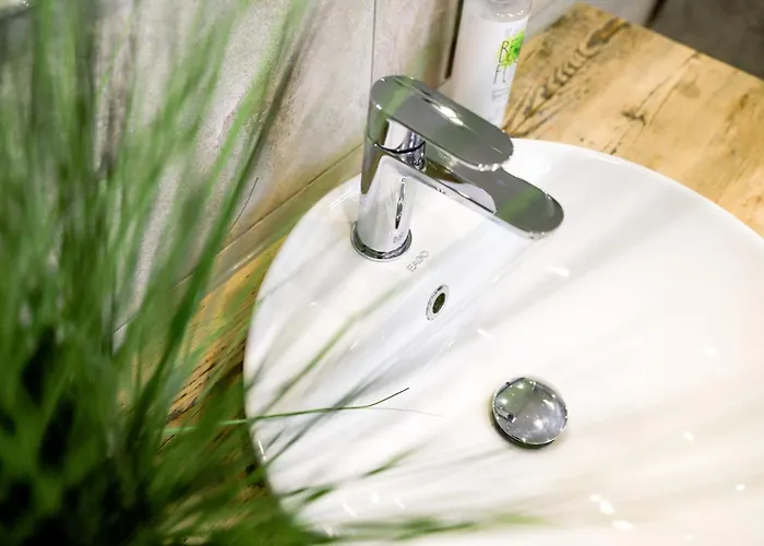 Apartament Smart Opal 403 *