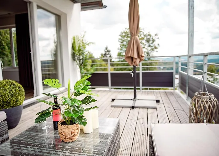 Apartment Smart Opal 403 *