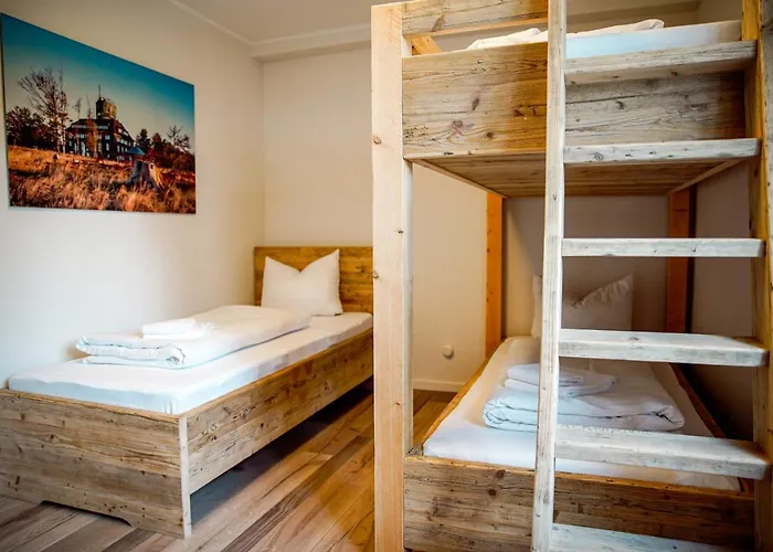 Smart Opal 403 Apartment Winterberg